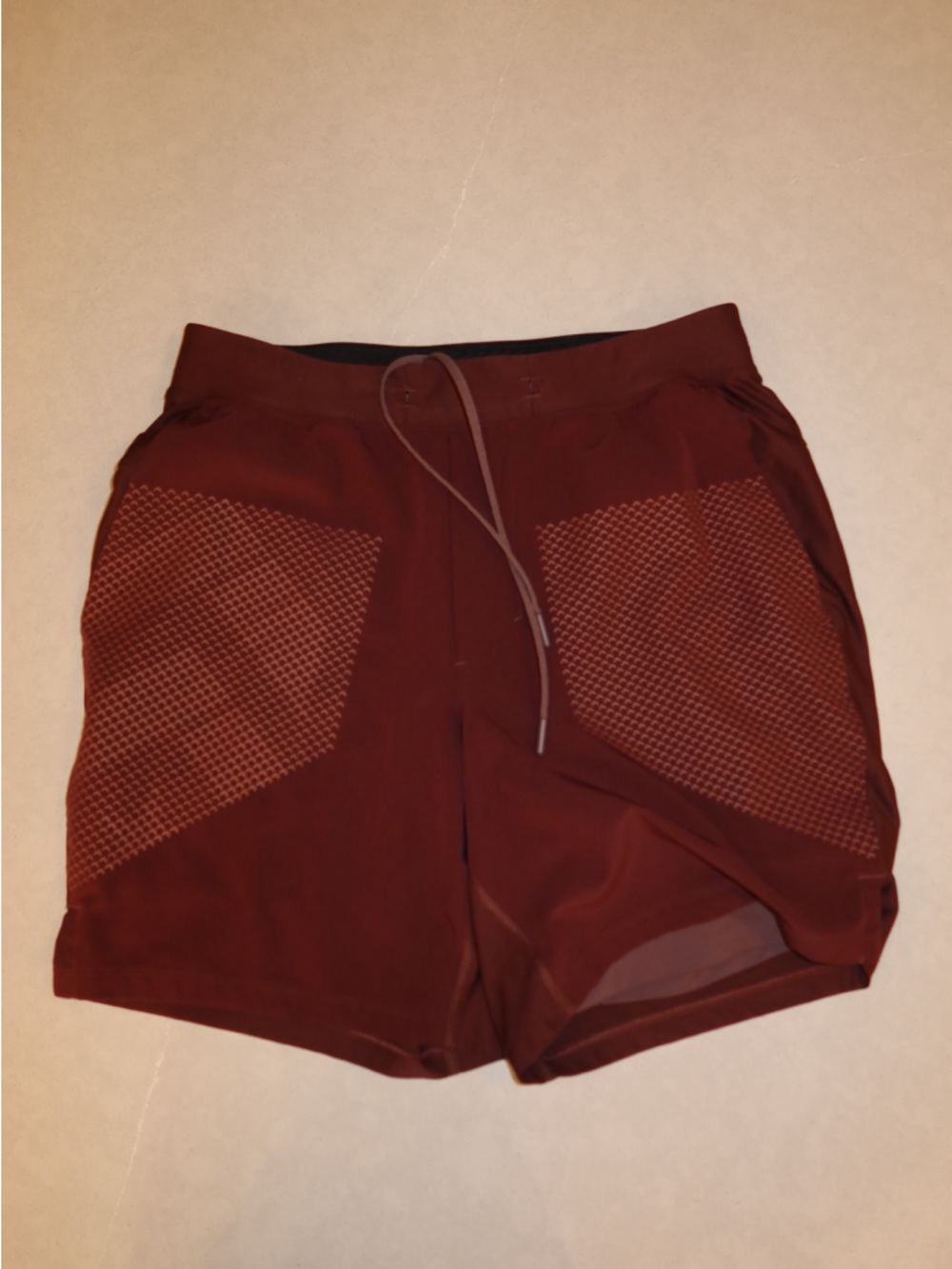 Lululemon Men's Lined Shorts